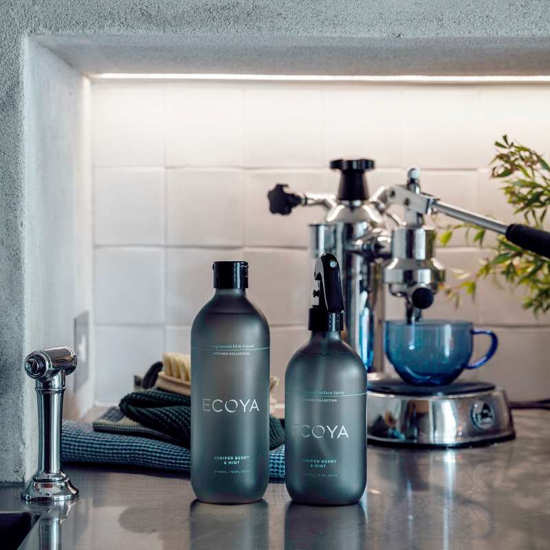 Ecoya Kitchen gallery image