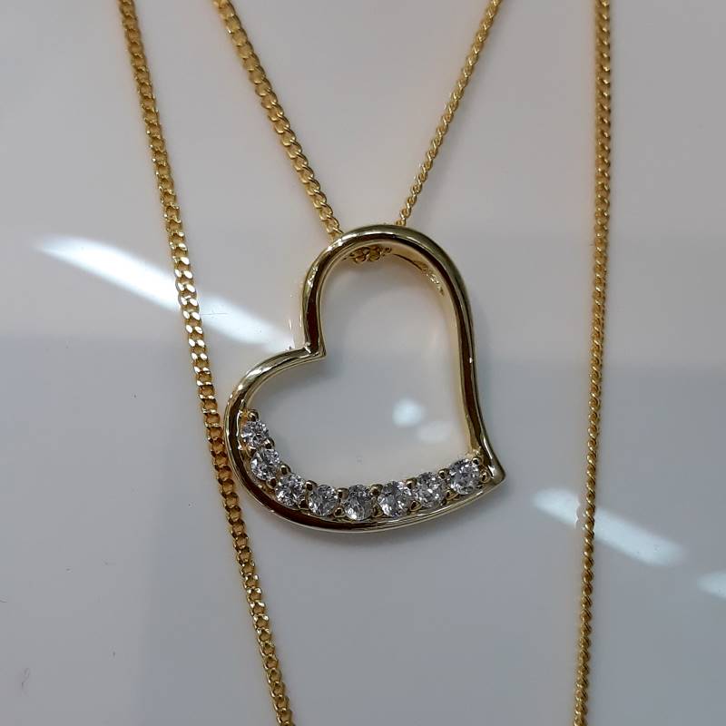 Jewellery gallery image