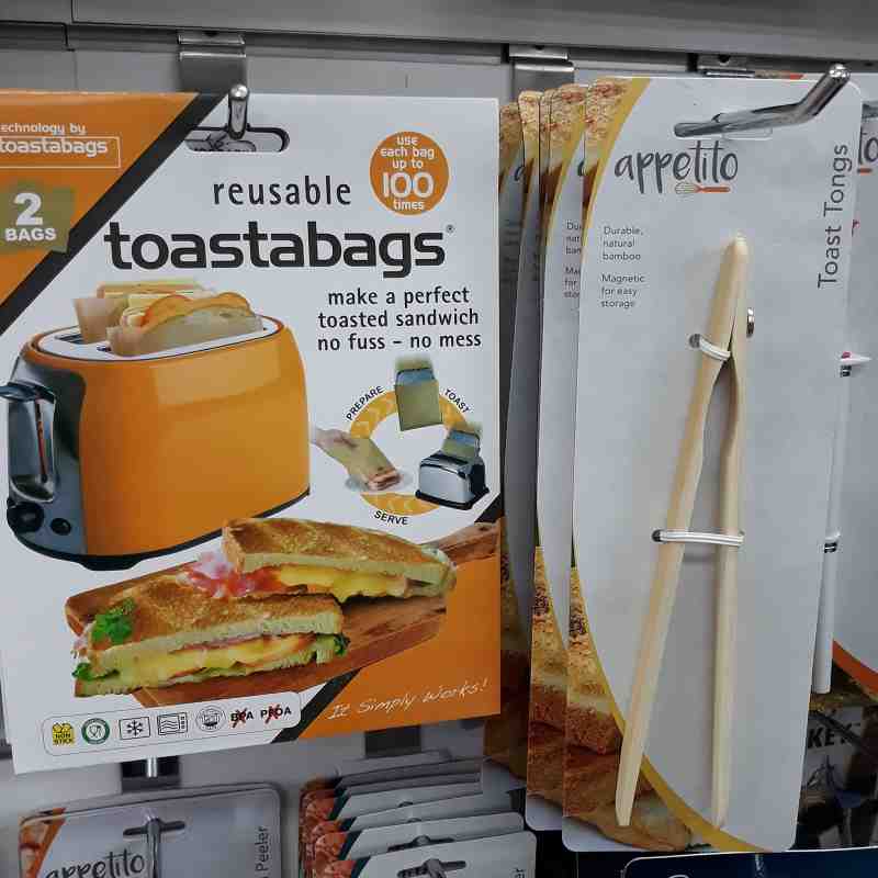 Kitchen tools and gadgets gallery image