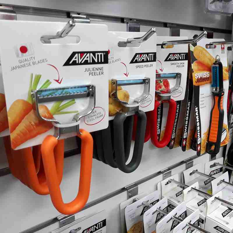 Kitchen tools and gadgets gallery image