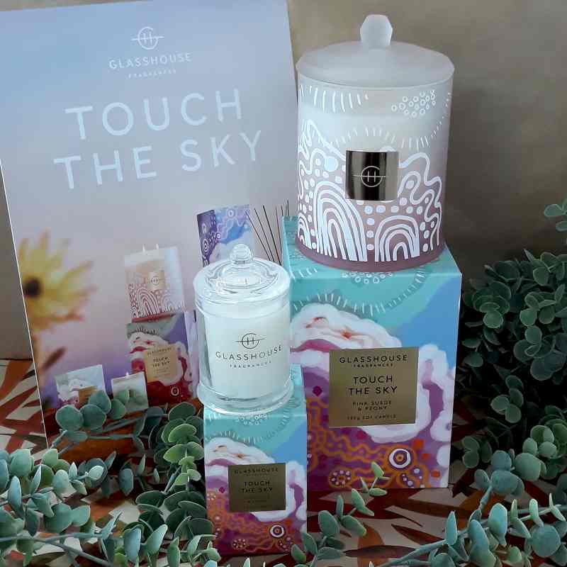 Glasshouse gallery image