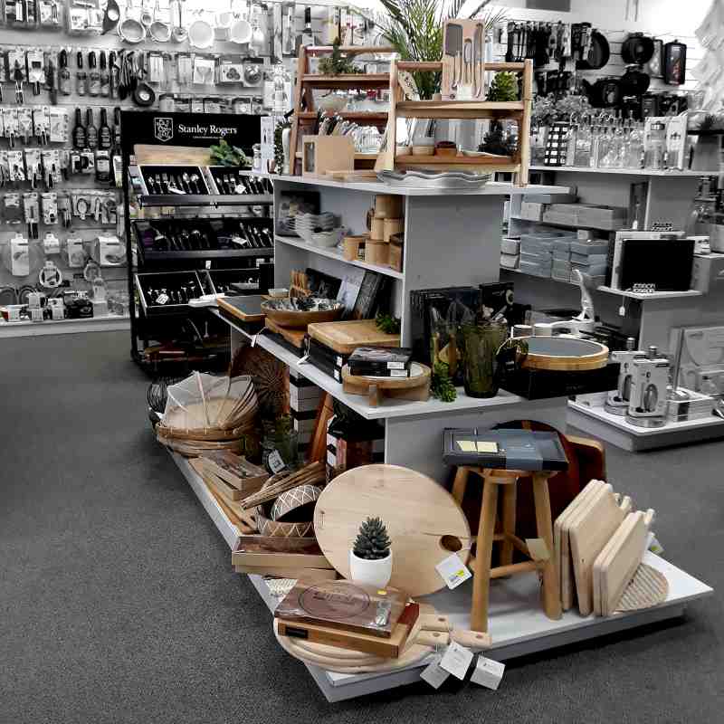 Wooden Serving Boards gallery image