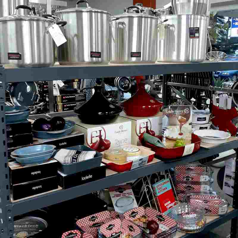 Cookware gallery image