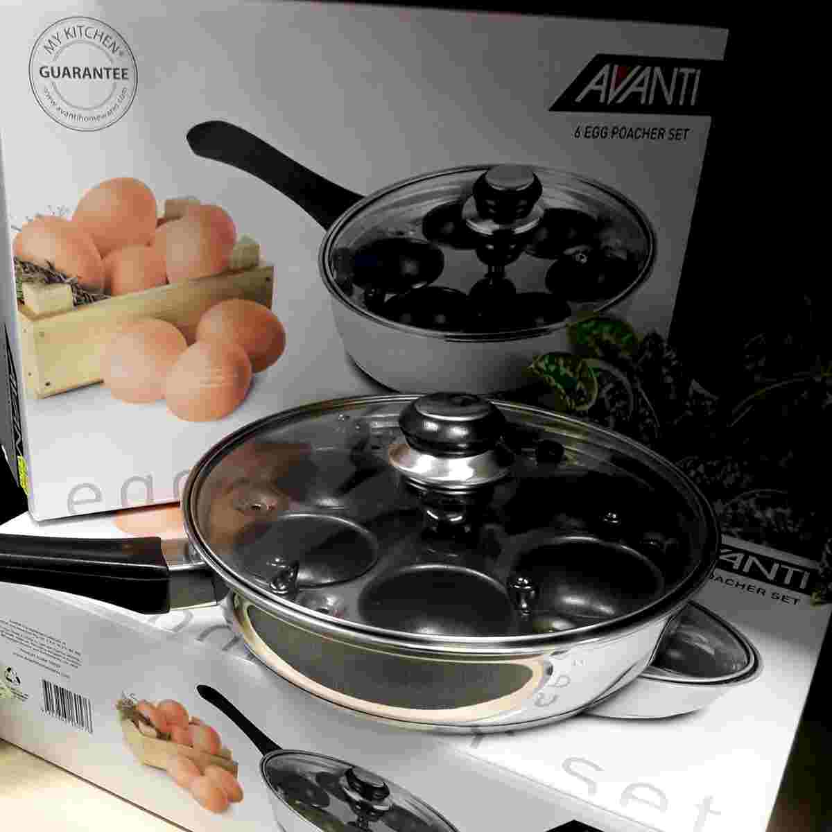 Cookware Gallery image