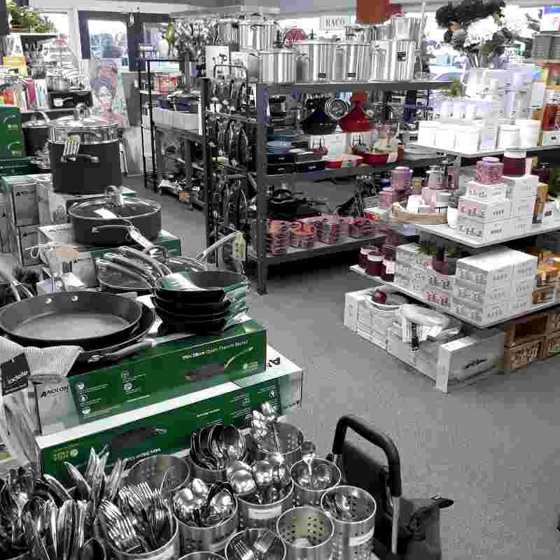 Cookware Gallery image