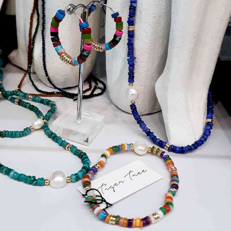 Jewellery gallery image