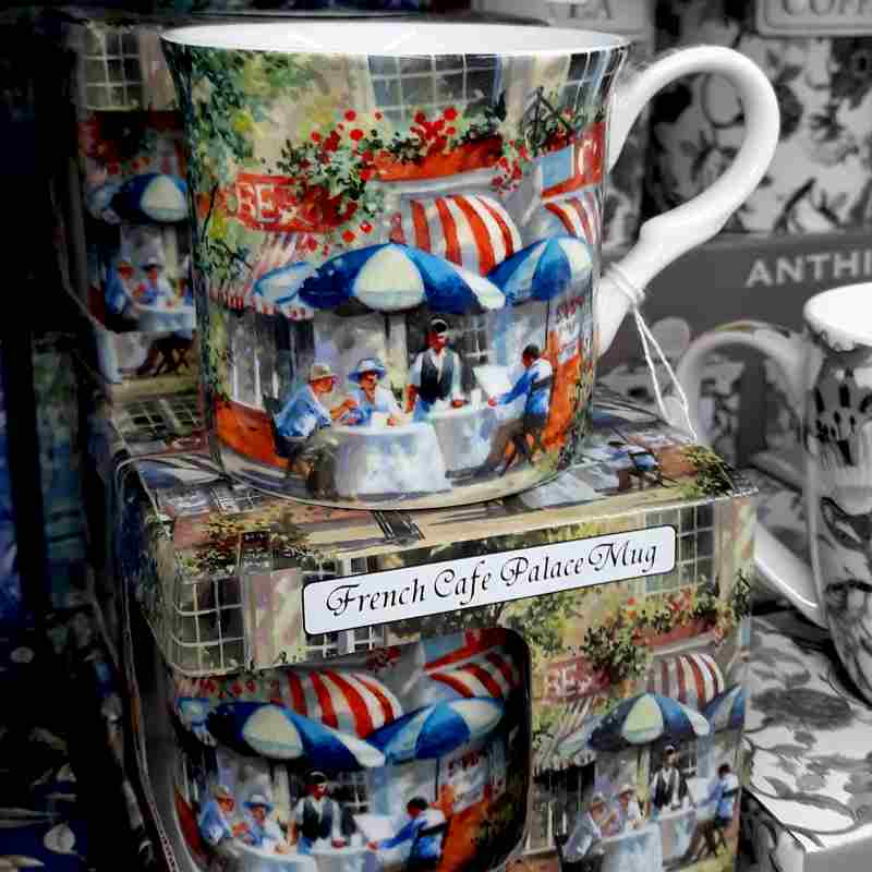 Wrendale Fine Bone China gallery image