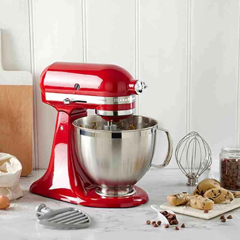 Kitchenaid appliances gallery image