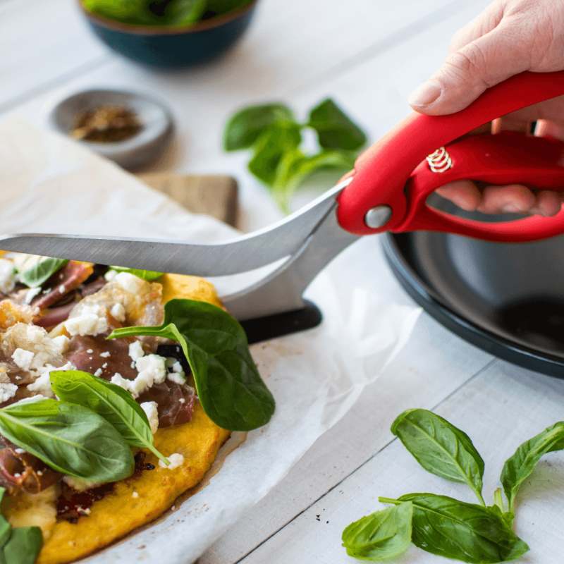 Dreamfarm Scizza 800