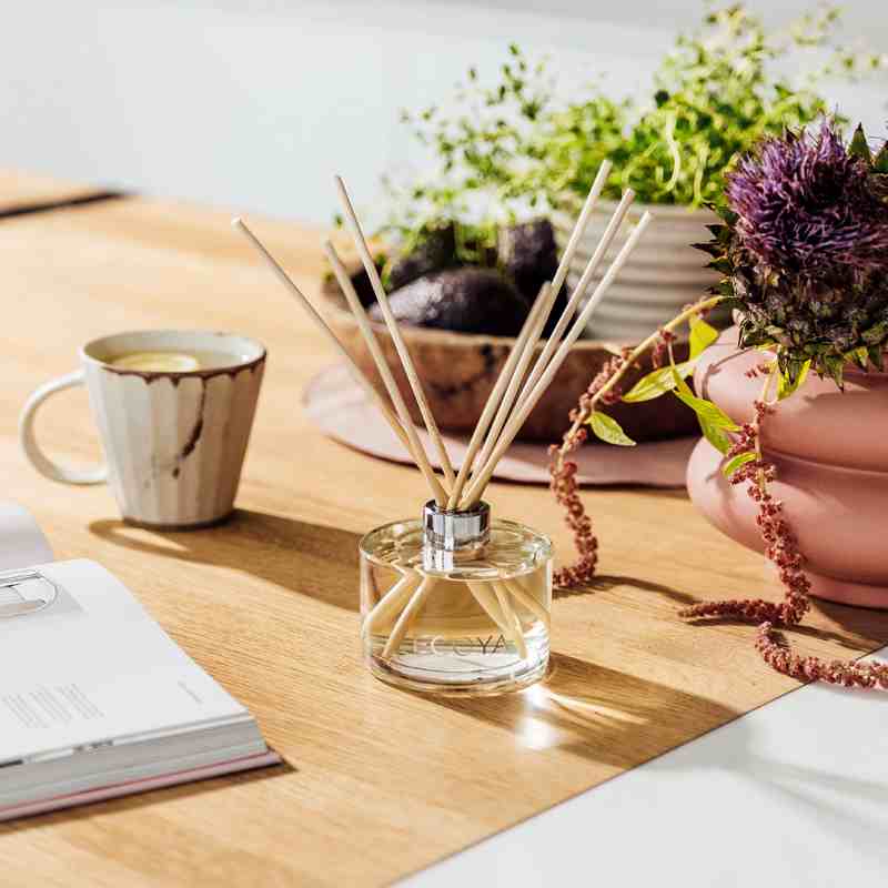 Ecoya Reed Diffuser Refills