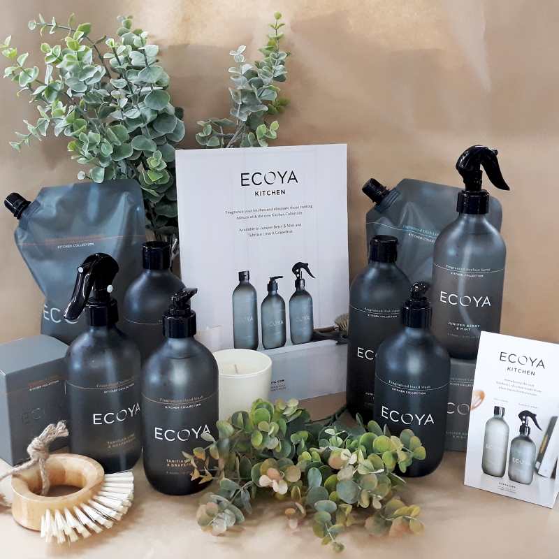 Ecoya Kitchen Main Photo 800