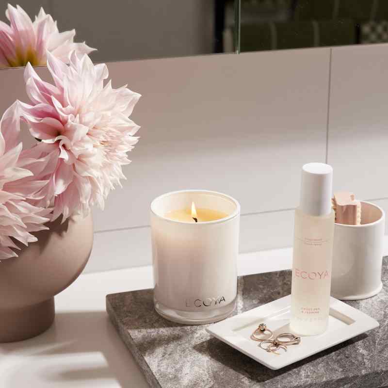 Ecoya Madison Candle