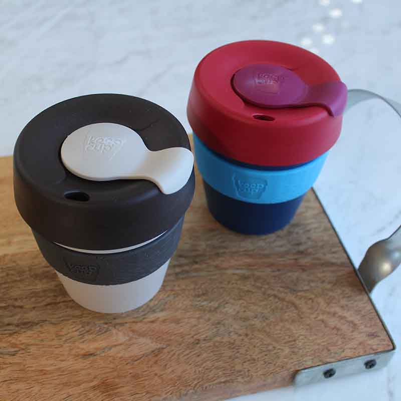 Keep Cups