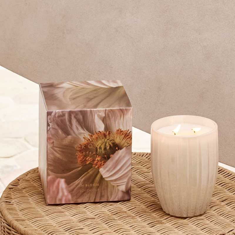 Peppermint Grove In Bloom Lifestyle