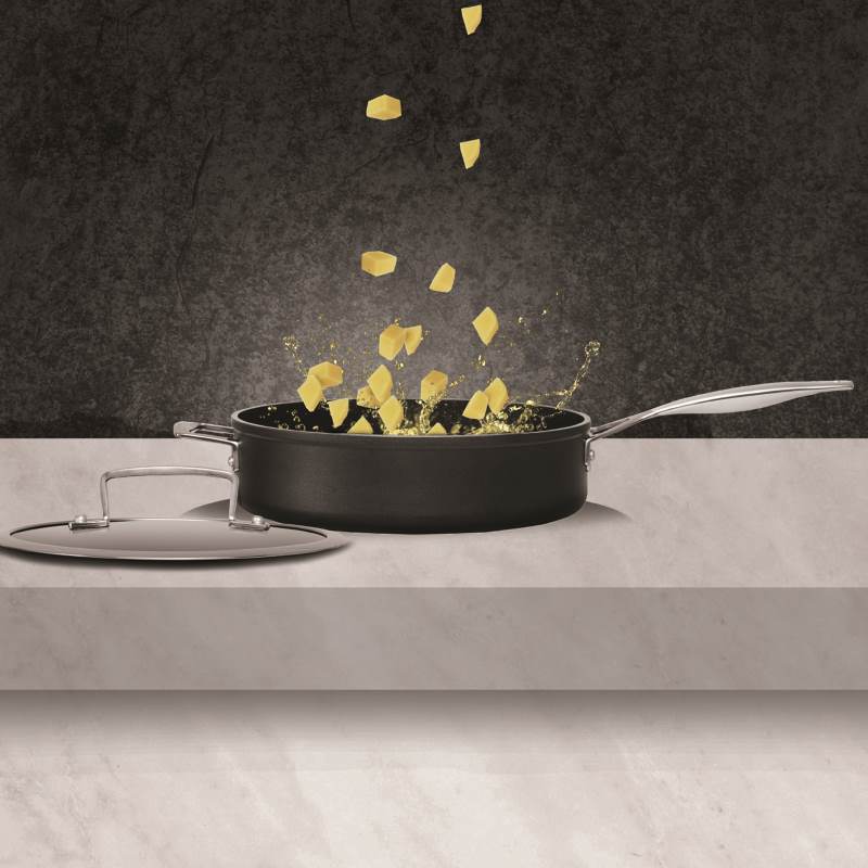 Pyrolux Ignite square 800