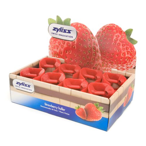 Zyliss Strawberry Huller