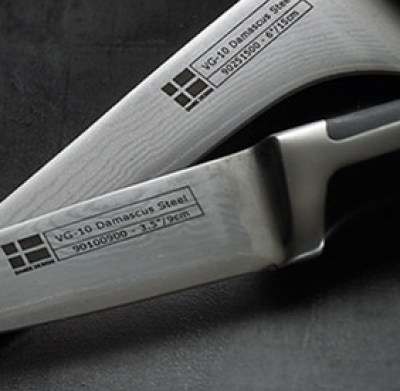 Boning & Filleting Knives