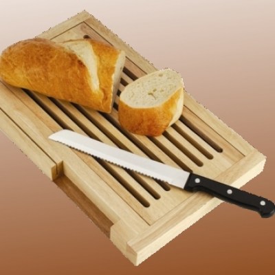 Bread Knives