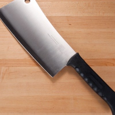 Meat Cleavers