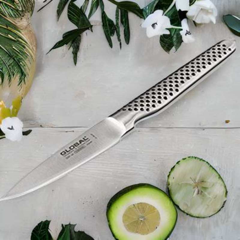 Global Paring Knife