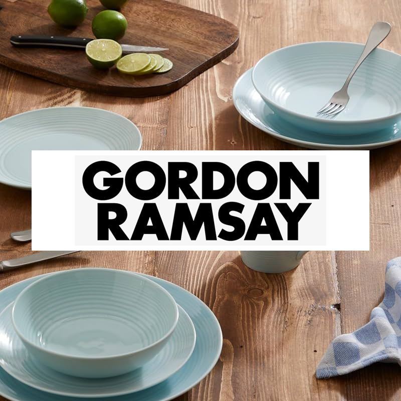 Gordon Ramsay