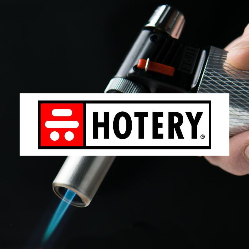 Hotery