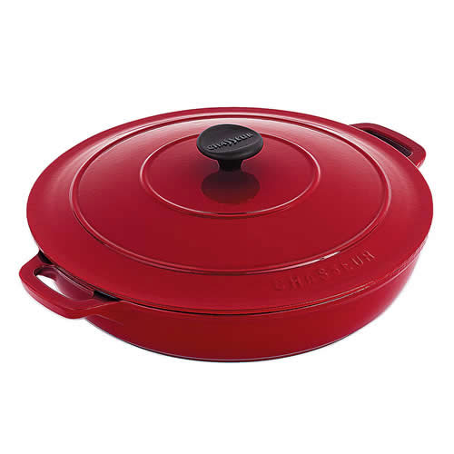 Casseroles & Dutch Ovens