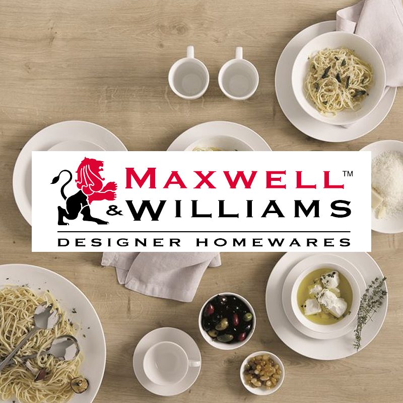 Maxwell & Williams