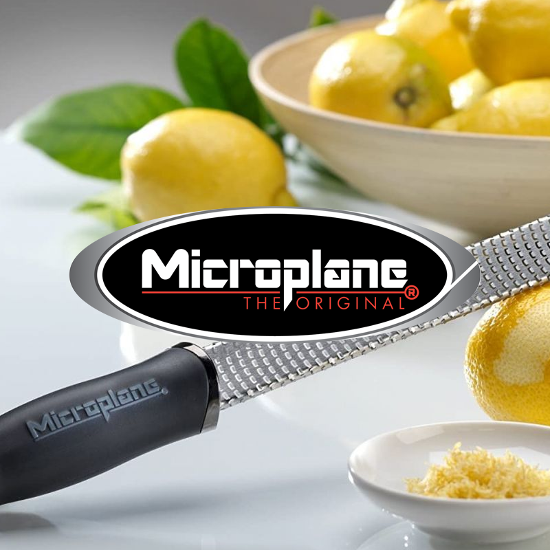 Microplane