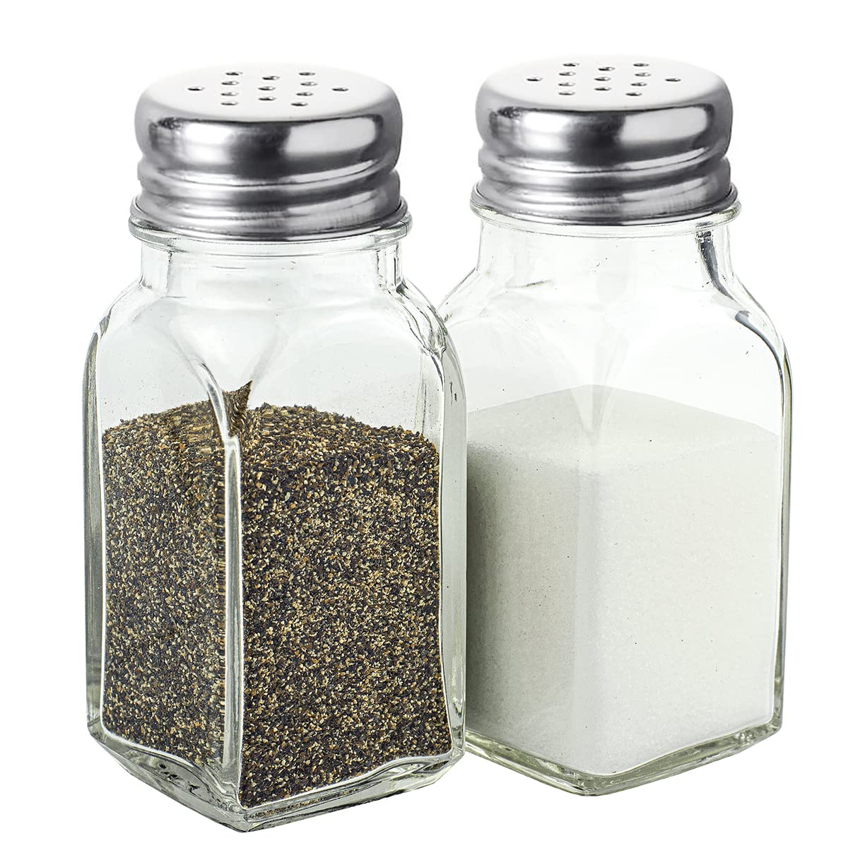 Salt & Pepper Shakers