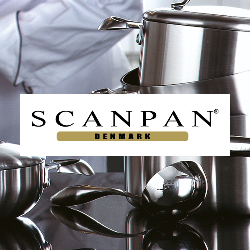 Scanpan