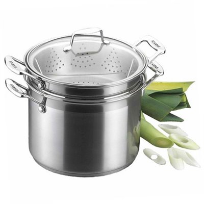 Stockpots & Stewpots